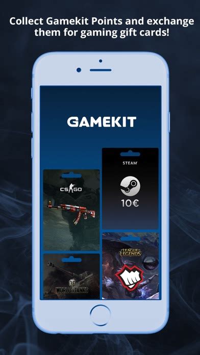 app shopper gamekit quiz games