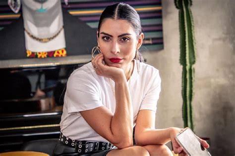 María León 5 Sensuales Outfits Con Los Que Ha A Enamorado A Instagram