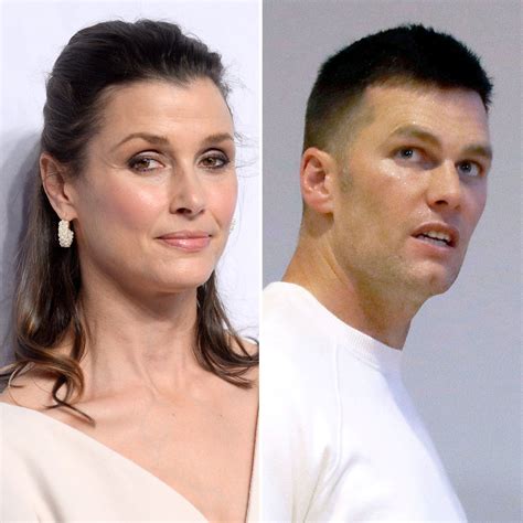 Bridget Moynahan S Quotes About Her Relationship With Ex Tom Brady