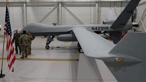 administration advances  billion drone sale  uae  sources world news zee news