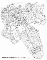 Wars Computron Combiner Matere Marcelo Superion Menasor Sketches Boards Transformers Tfw2005 2005 Packaging Jump Sound Then Check Off After sketch template