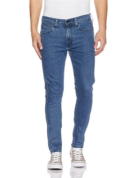 buy levi s men s 519 extreme skinny fit jeans at