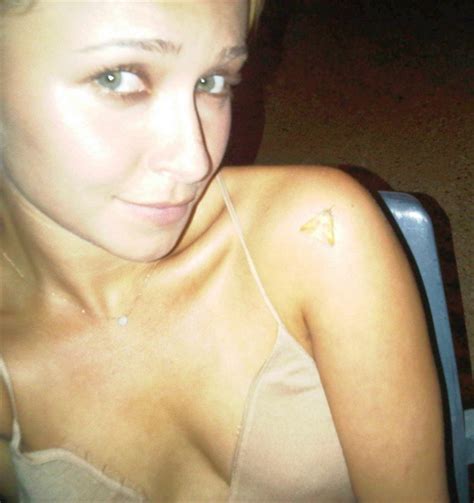 hayden panettiere nude icloud photos leaked celebrity leaks