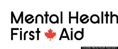First Aid Course Created For Mental Health