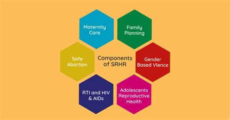 sexual and reproductive health srh and srhr public health notes
