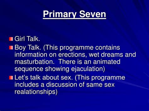 ppt sex education powerpoint presentation free download id 5656467