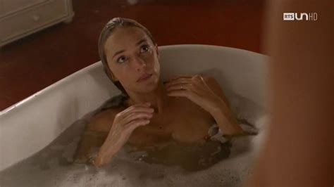 Nude Video Celebs Helene De Fougerolles Nude Le Secret D Elise