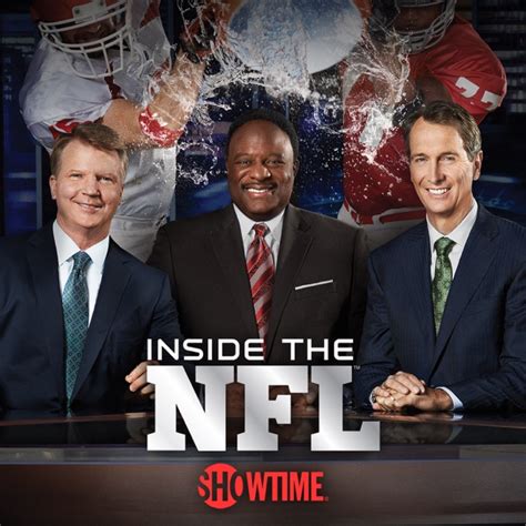 nfl  showtime  apple podcasts