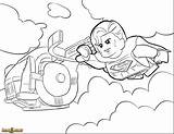Coloring Pages Justice League Wither Minecraft Lego Printable Lady Unlimited Drawing Getcolorings Getdrawings Scales Clipart Victorious Colorings Color sketch template