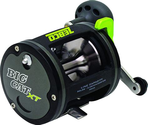 catfish reels   complete review
