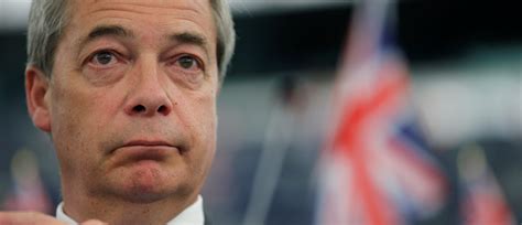 nigel farage     fight   front lines  sellouts derail brexit  daily