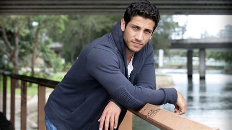 actor firass dirani urges tv bosses to show our true