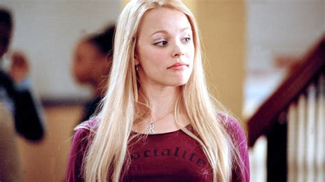 This Regina George Doppelgänger Is Stunning Everyone On