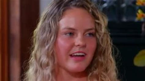 Farmer Wants A Wife Contestant’s Sex Confession The Advertiser