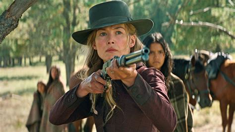 hostiles  review