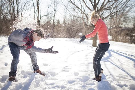 simply sellable   snowball fight photo sells px