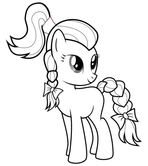 top  applejack coloring pages  girls coloring pages
