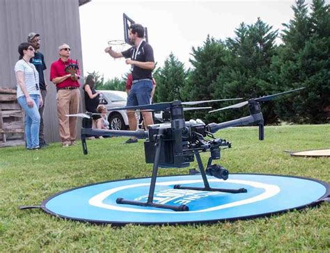 drone pilot training faa requirements pro drone pilot training
