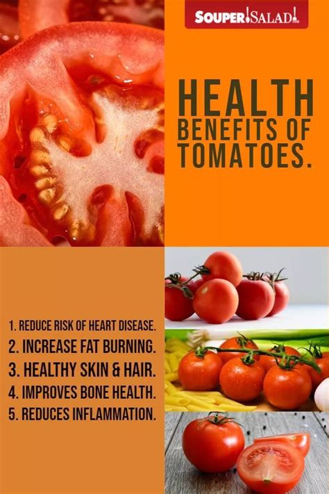🍅🍅🍅 health benefits of tomatoes healthy healthy skin