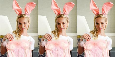 Reese Witherspoon Tries On Legally Blonde Costumes 15 Years Later