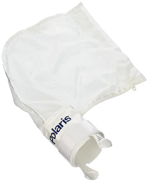 vac sweep  purpose zipper pool cleaner replacement bag    polaris  purpose