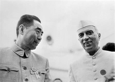 chinas real aim     cut nehru   size  neutralise