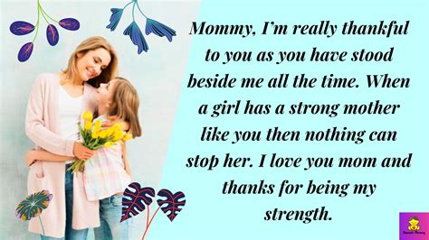 mothers day messages  daughter  happy mothers day messages    happy