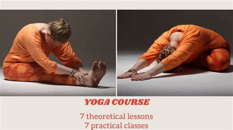 easy yoga class  beginners  theoretical lessons  practical classes youtube