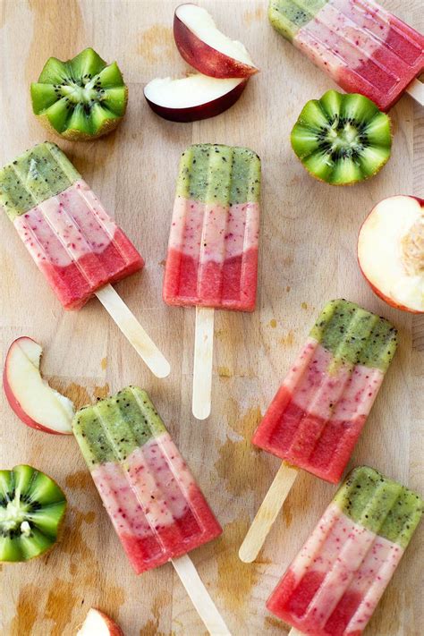 fruit popsicles cache valley family magazine