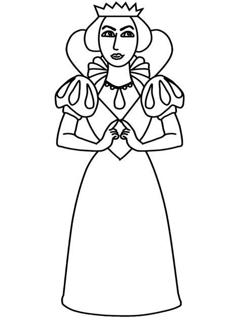 queen elizabeth coloring page gorgeous queen coloring page