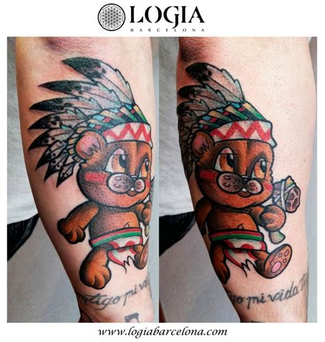 Tatuajes En El Antebrazo 100 Ideas De Tattoos Logia
