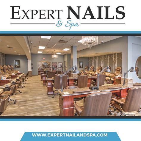 expert nails spa concord home