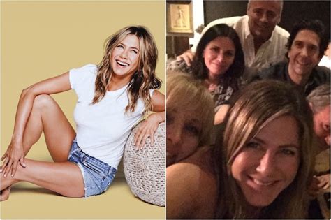 jennifer aniston makes guinness world record with epic