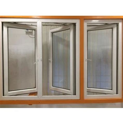 upvc casement window glass thickness  mm  rs square feet  bengaluru id