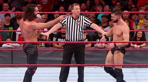 wwe raw results kurt angle announces first ever 7 man elimination