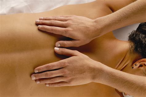 massage therapy vero beach