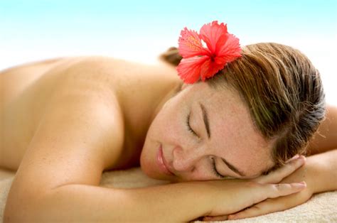 Lomi Lomi Hawaiian Massage In Vancouver Heartspace