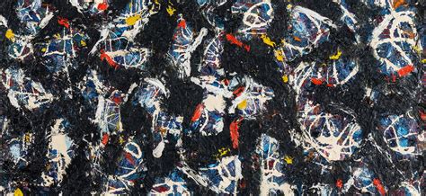 Radical And Controversial The Paintings Of Abstract Expressionism