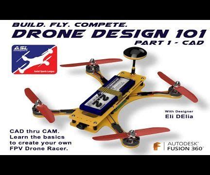 pin  drone design