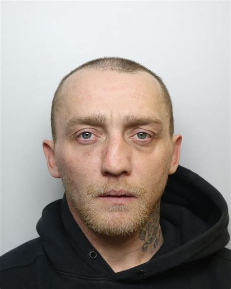 The Paedophiles Burglars And Other Criminals Locked Up In Leeds In