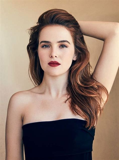 48 Hot And Sexy Pictures Of Zoey Deutch Will Make You Love