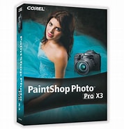 Image result for Corel_photo Paint. Size: 178 x 185. Source: www.bhphotovideo.com