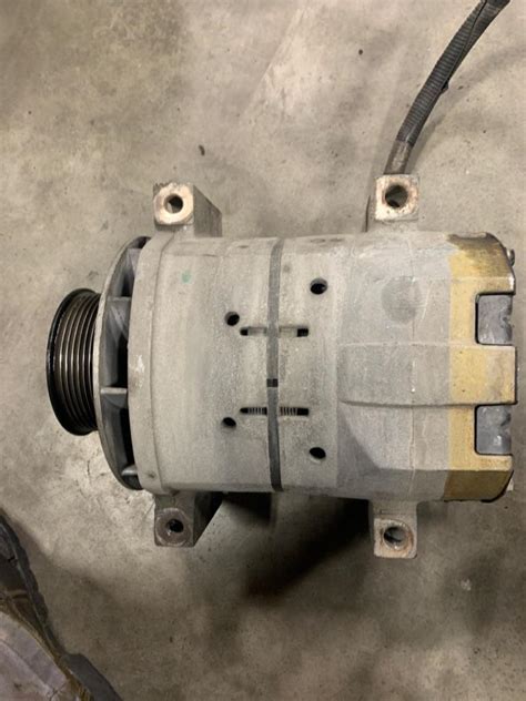 delco remy alternator payless truck parts