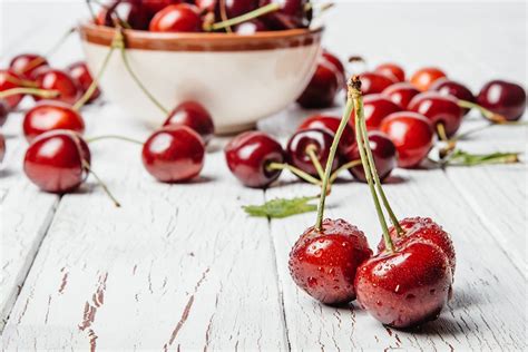 the no fail way to buy and store fresh cherries how to store cherries cherry recipes cherry