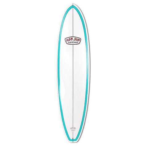 ron jon 7 6 epoxy funboard surfboard surfboard surf