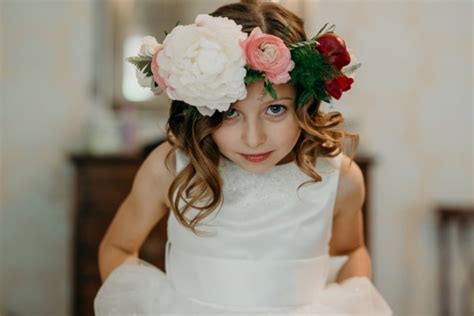 children  weddings