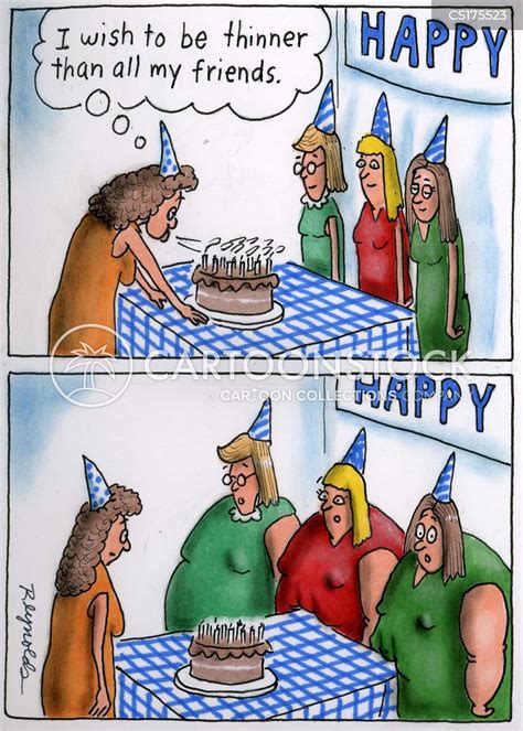 Birthday Wishes Cartoons And Comics Funny Pictures From Cartoonstock