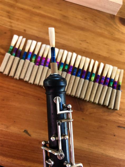 haines student oboe reed handmade oboe reeds    etsy uk