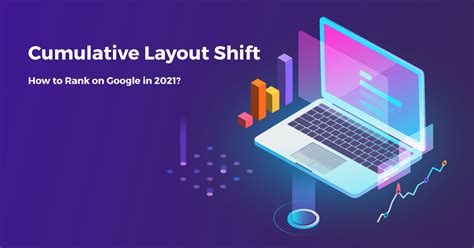 cumulative layout shift    optimize