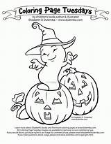 Coloring October Sheets Ghost Popular sketch template